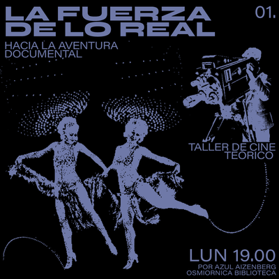 Hacia la aventura documental